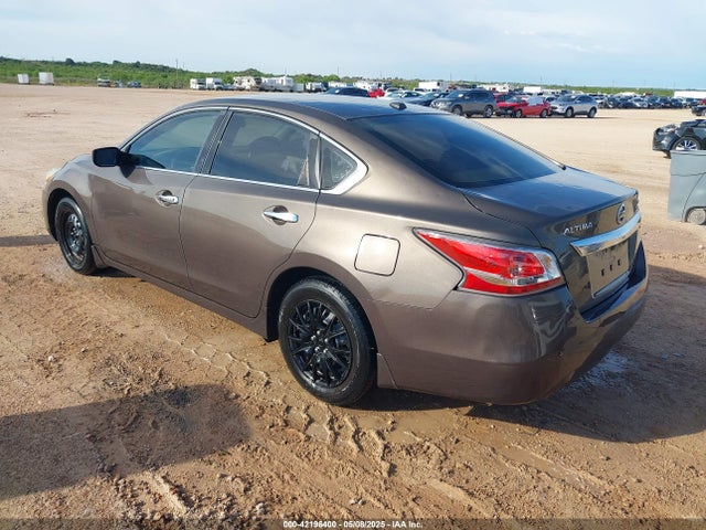 1N4AL3APXFN339360 Nissan Altima 2.5 S