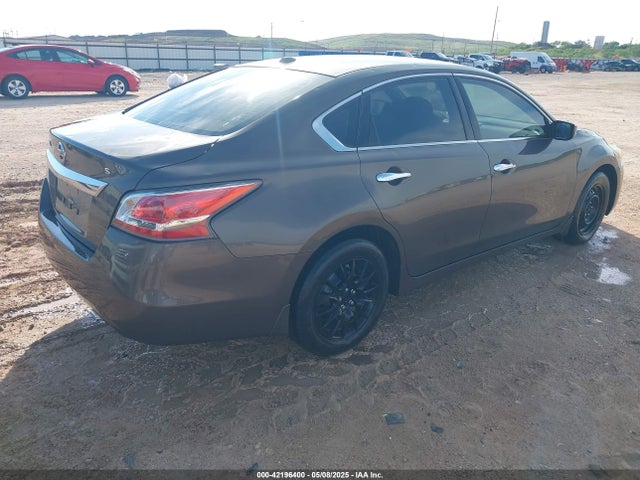 1N4AL3APXFN339360 Nissan Altima 2.5 S