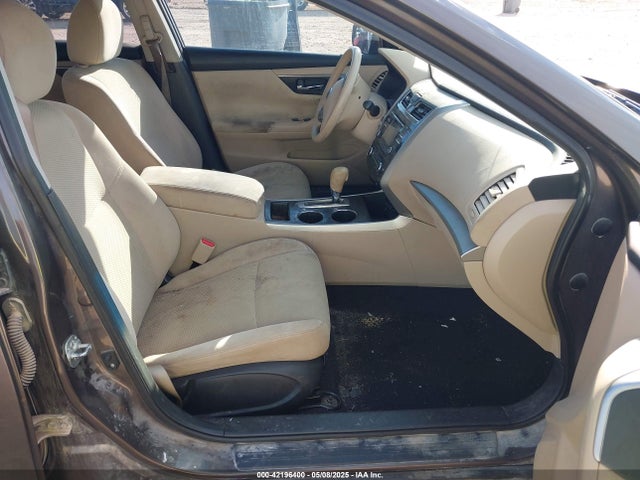 1N4AL3APXFN339360 Nissan Altima 2.5 S