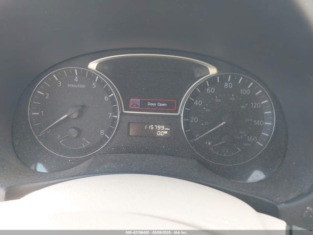 1N4AL3APXFN339360 Nissan Altima 2.5 S