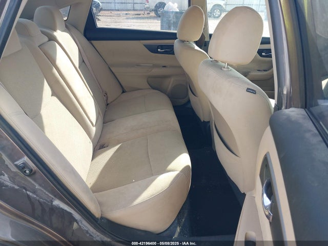 1N4AL3APXFN339360 Nissan Altima 2.5 S