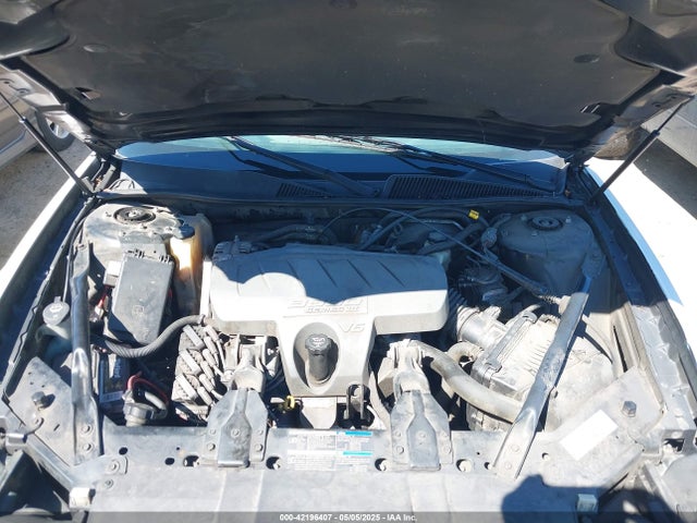 Продаж на аукціоні авто 2007 Buick Lacrosse Cx, vin: 2G4WC552371162546, номер лоту: 42196407
