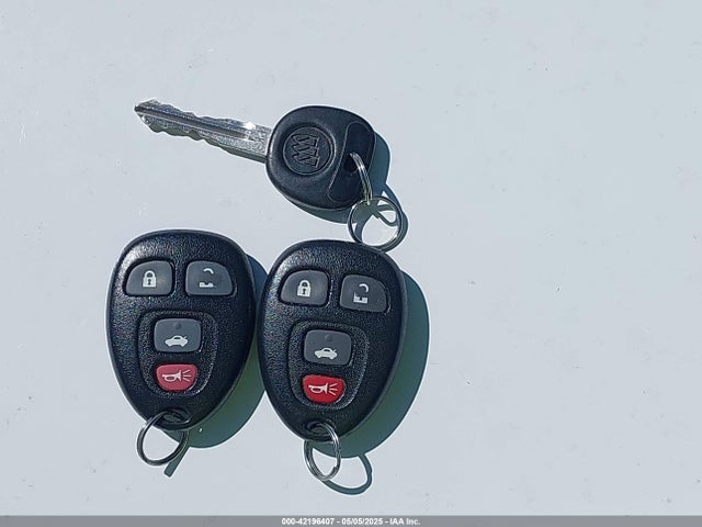 Продаж на аукціоні авто 2007 Buick Lacrosse Cx, vin: 2G4WC552371162546, номер лоту: 42196407