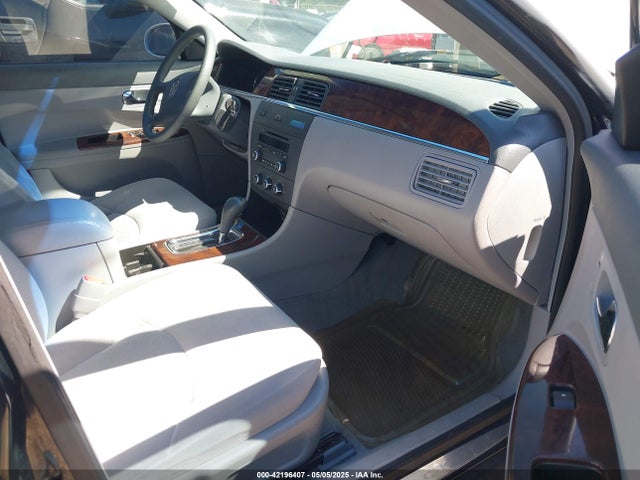Продаж на аукціоні авто 2007 Buick Lacrosse Cx, vin: 2G4WC552371162546, номер лоту: 42196407