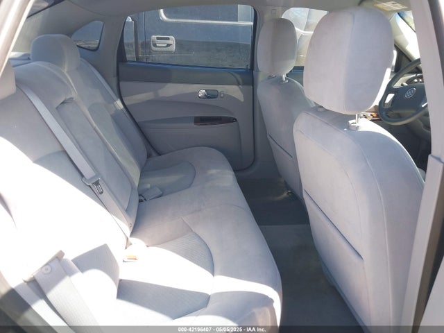 Продаж на аукціоні авто 2007 Buick Lacrosse Cx, vin: 2G4WC552371162546, номер лоту: 42196407