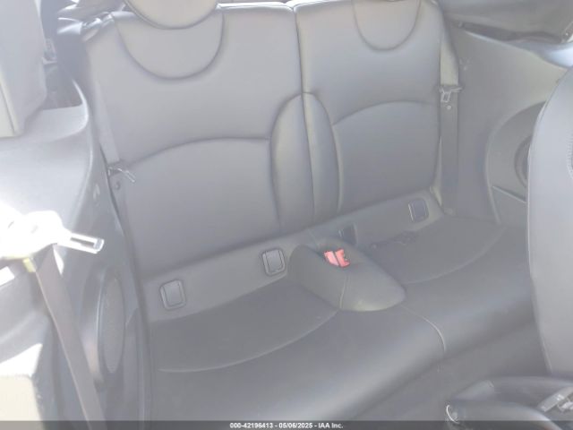 2013 MINI CONVERTIBLE WMWZN3C55DT265855 Photo 7
