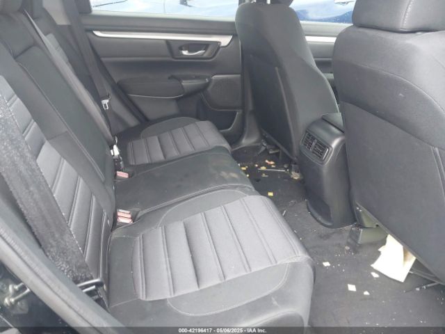 2HKRW6H31JH201269 Honda CR-V LX