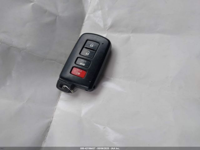 5YFBURHE5EP111898 Toyota Corolla S Plus
