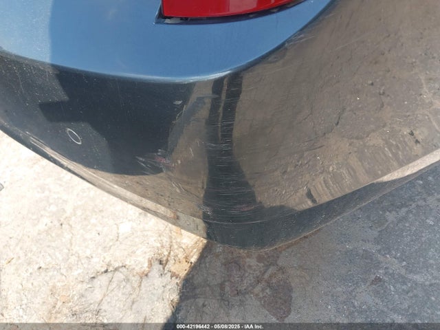 2013 CADILLAC XTS 2G61P5S37D9110658 Photo 5