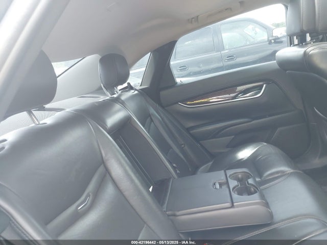 2013 CADILLAC XTS 2G61P5S37D9110658 Photo 7