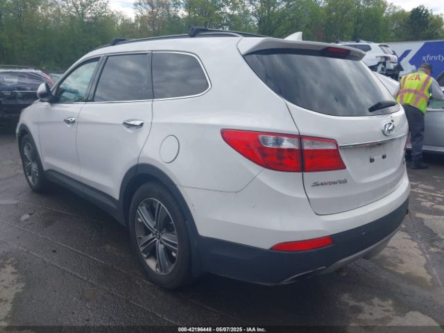 KM8SRDHF8FU130250 Hyundai Santa Fe Gls