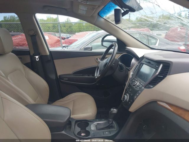 KM8SRDHF8FU130250 Hyundai Santa Fe Gls