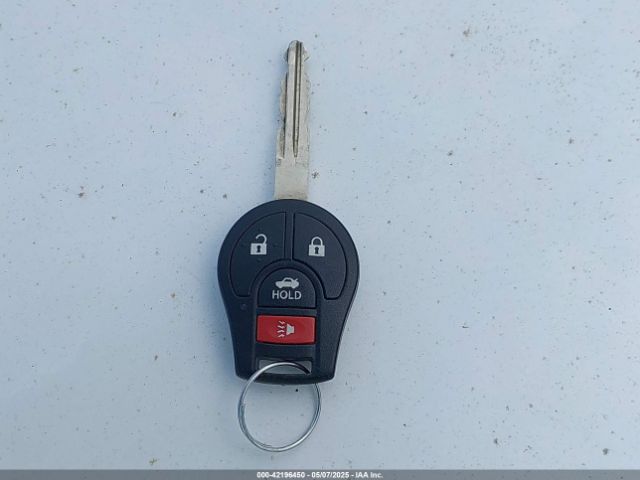 3N1CN7AP5HL805884 Nissan Versa 1.6 S/1.6 S+/1.6 Sl/1.6 Sv