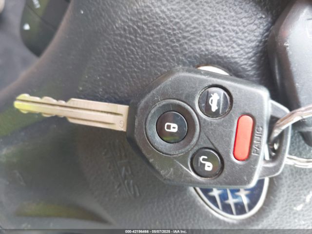 JF2SJABC6GH555874 Subaru Forester 2.5i