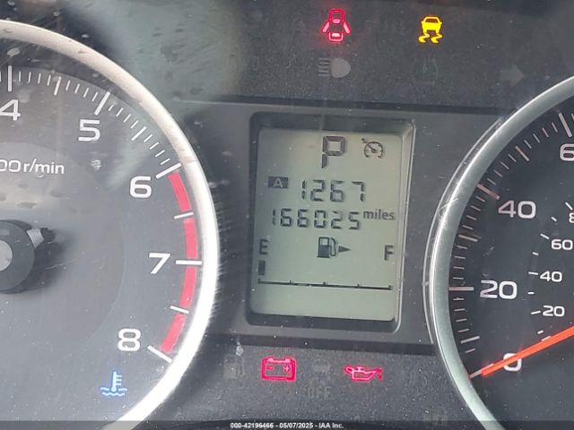 JF2SJABC6GH555874 Subaru Forester 2.5i