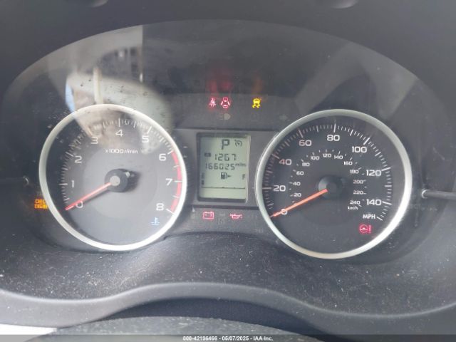 JF2SJABC6GH555874 Subaru Forester 2.5i