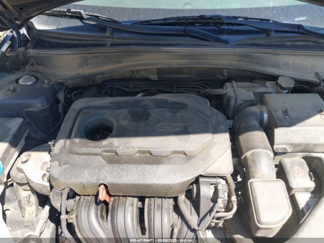 2017 KIA OPTIMA 5XXGT4L3XHG169729 Photo 9