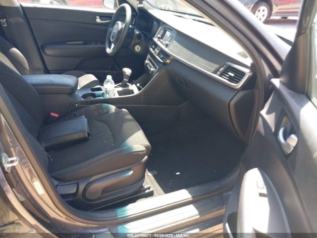 2017 KIA OPTIMA 5XXGT4L3XHG169729 Photo 4
