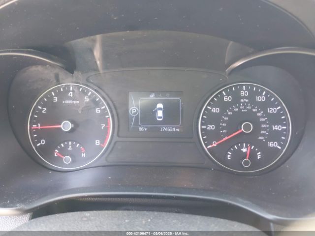 2017 KIA OPTIMA 5XXGT4L3XHG169729 Photo 6