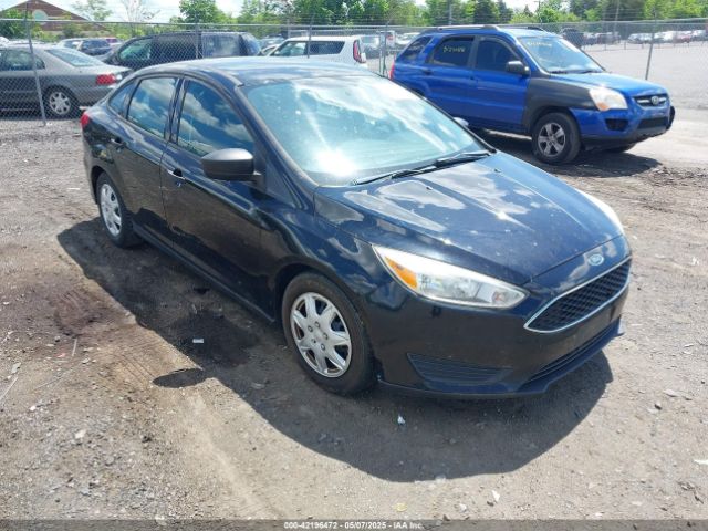 1FADP3E22GL215418 auction archive image