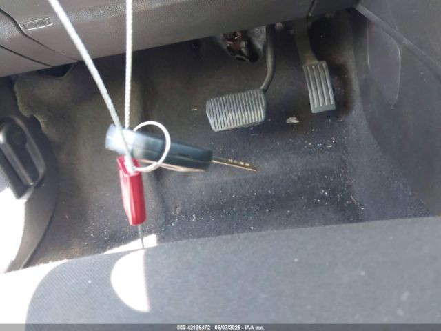 1FADP3E22GL215418 Ford FOCUS S