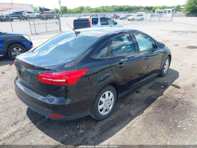 1FADP3E22GL215418 Ford FOCUS S