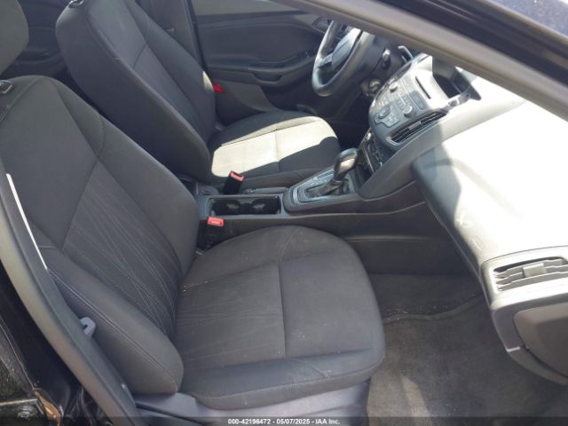 1FADP3E22GL215418 Ford FOCUS S