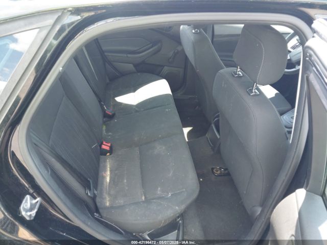 1FADP3E22GL215418 Ford FOCUS S