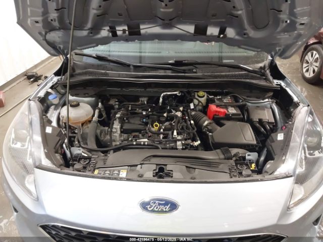 1FMCU0G64NUB71518 Ford ESCAPE SE