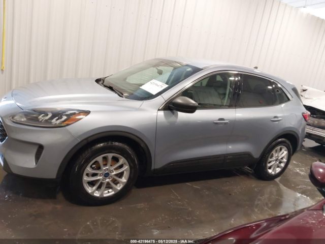 1FMCU0G64NUB71518 Ford ESCAPE SE