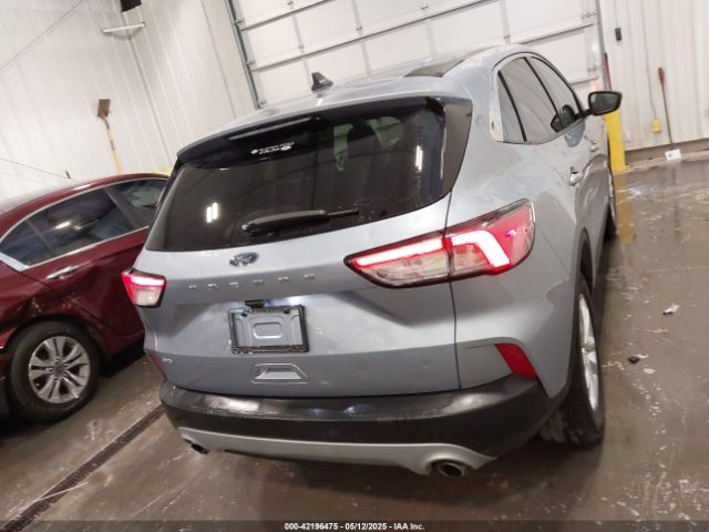 1FMCU0G64NUB71518 Ford ESCAPE SE