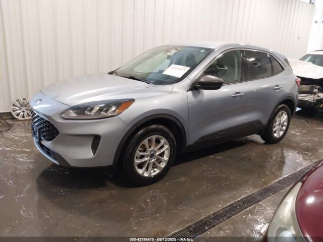 1FMCU0G64NUB71518 Ford ESCAPE SE