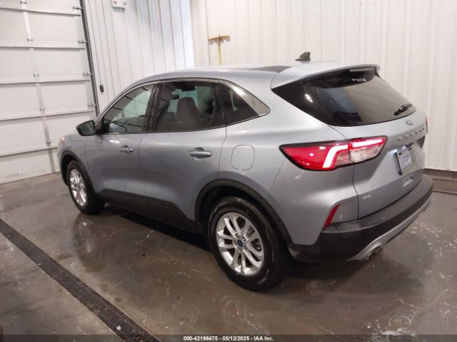 1FMCU0G64NUB71518 Ford ESCAPE SE