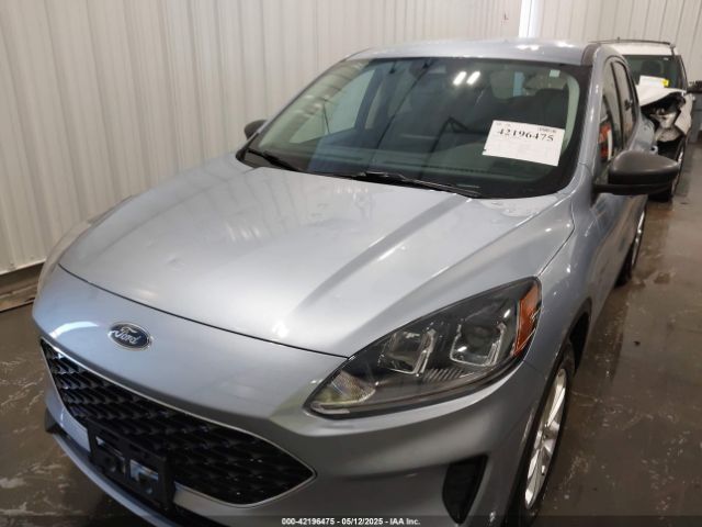1FMCU0G64NUB71518 Ford ESCAPE SE