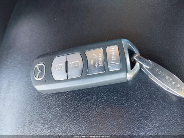 JM1GL1UM4J1322838 Mazda Mazda6 Sport