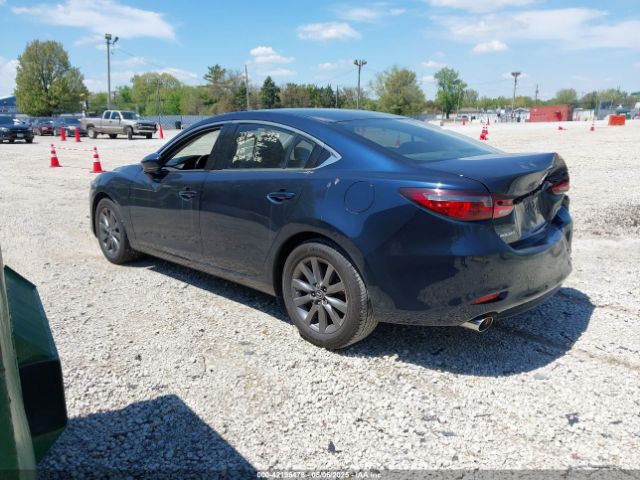 JM1GL1UM4J1322838 Mazda Mazda6 Sport