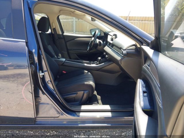 JM1GL1UM4J1322838 Mazda Mazda6 Sport