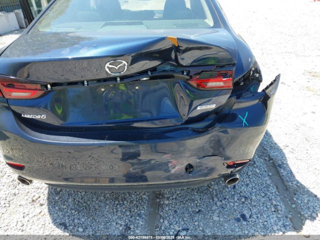 JM1GL1UM4J1322838 Mazda Mazda6 Sport