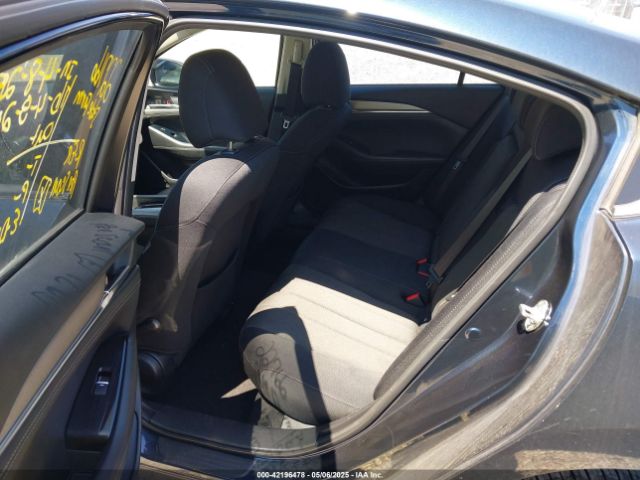 JM1GL1UM4J1322838 Mazda Mazda6 Sport