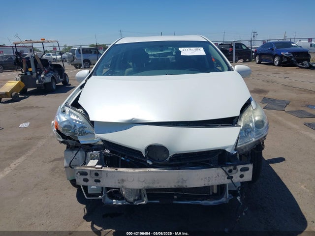 JTDKN3DU7F0475033 Toyota 2zr-fxe+3jm