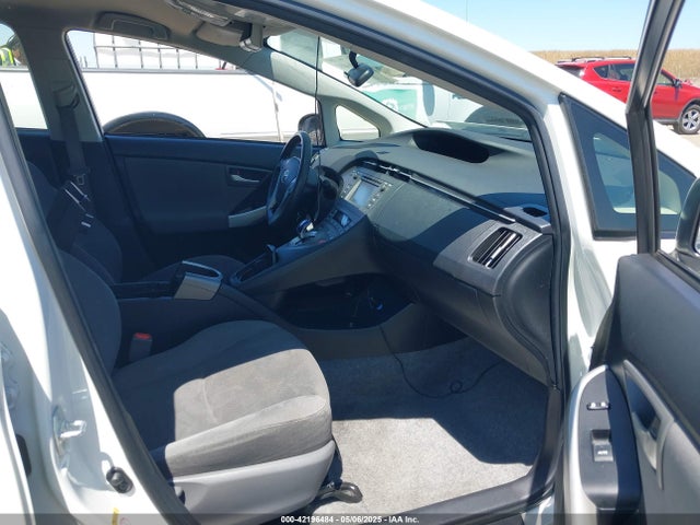 JTDKN3DU7F0475033 Toyota 2zr-fxe+3jm