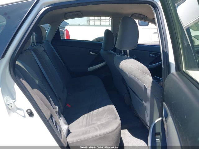 JTDKN3DU7F0475033 Toyota 2zr-fxe+3jm