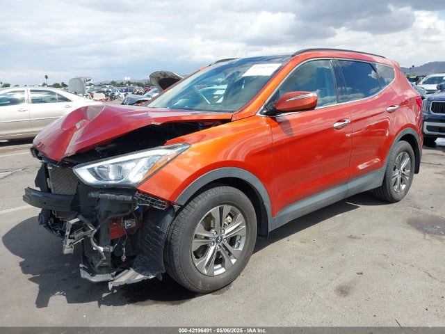 5XYZUDLB4EG138898 Hyundai gdi theta