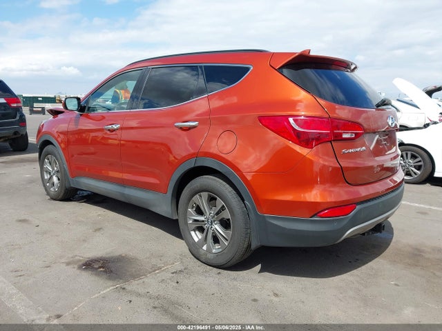 5XYZUDLB4EG138898 Hyundai gdi theta