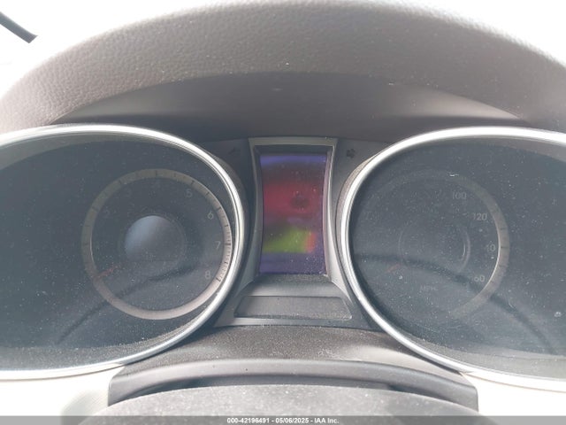 5XYZUDLB4EG138898 Hyundai gdi theta