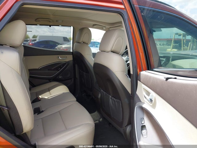 5XYZUDLB4EG138898 Hyundai gdi theta