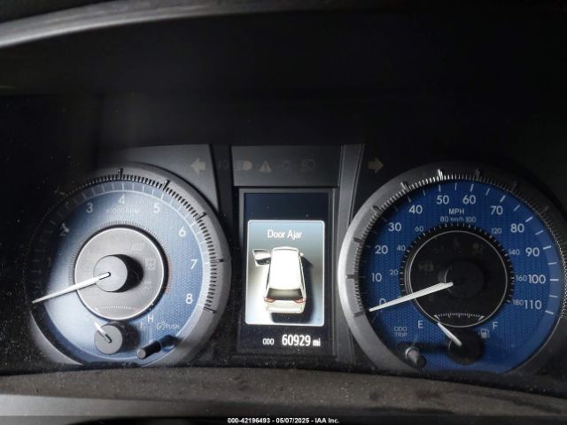 5TDDK3DCXFS124994 Toyota Sienna Xle 7 Passenger