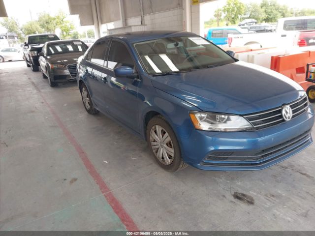 3VW2B7AJ1HM332022 auction archive image