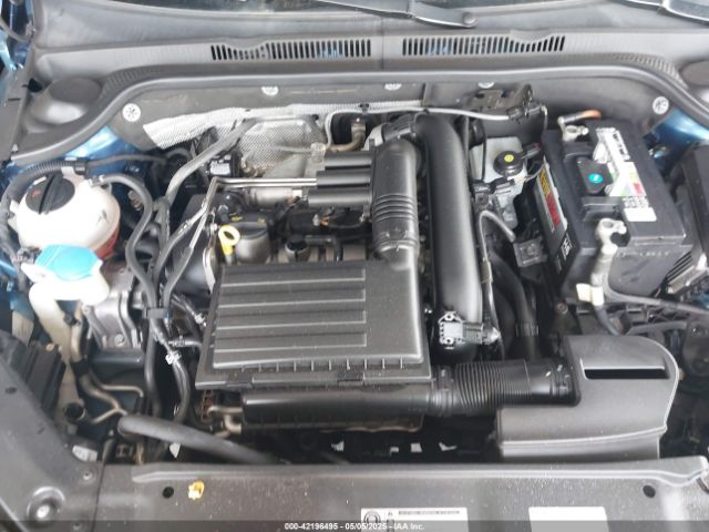 3VW2B7AJ1HM332022 Volkswagen Jetta 1.4t S