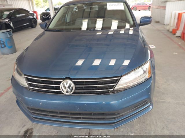3VW2B7AJ1HM332022 Volkswagen Jetta 1.4t S